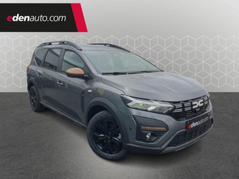 Photo Dacia Jogger Hybrid 140 5 places GSR2 Extreme 5p