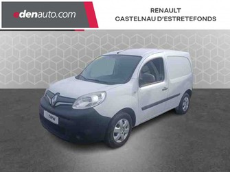 Photo Renault Kangoo Van EXPRESS 1.5 DCI 90 E6 EXTRA R-LINK