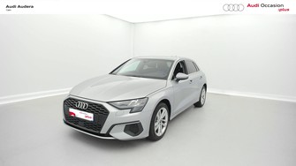 Photo Audi A3 SPORTBACK A3 Sportback 35 TFSI Mild Hybrid 150 S tronic 7