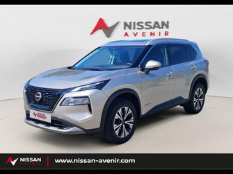 Photo Nissan X Trail e-Power 204ch N-Connecta