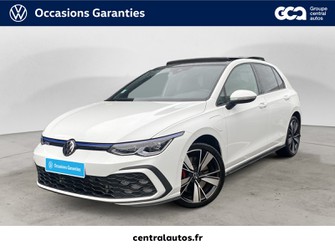 Photo Volkswagen Golf Golf 1.4 Hybrid Rechargeable OPF 245 DSG6