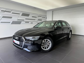 Photo Audi A6 Avant 35 TDI 163ch Business Executive S tronic 7 9cv