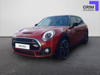 Photo Mini Clubman CLUBMAN F54 Clubman Cooper S 192 ch BVA7
