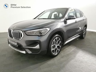 Photo Bmw X1 sDrive18i 136ch xLine