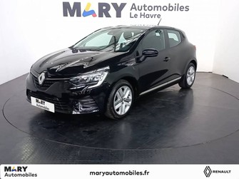 Photo Renault Clio TCe 100 GPL Zen