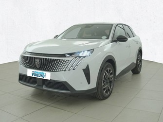 Photo Peugeot 3008 3008 Hybrid 136 e-DCS6