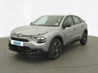 Photo Citroen C4 C4 BlueHDi 130 EAT8