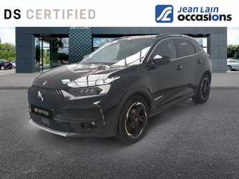 Photo DS 7 Crossback DS7 Crossback PureTech 130 EAT8 Performance Line