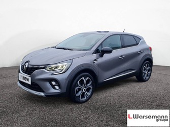 Photo Renault Captur Captur TCe 90 - 21