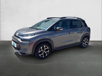 Photo Citroen C3 Aircross C3 Aircross PureTech 110 S&S BVM6