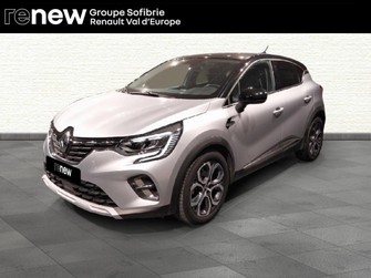 Photo Renault Captur E-Tech 145 - 21 Intens