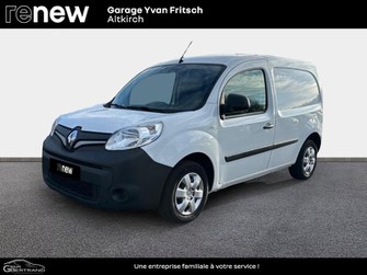 Photo Renault Kangoo Express 1.5 Blue dCi 80ch Grand Confort 5cv