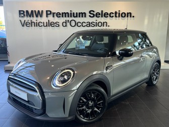 Photo Mini Cooper 136ch Essential BVA7