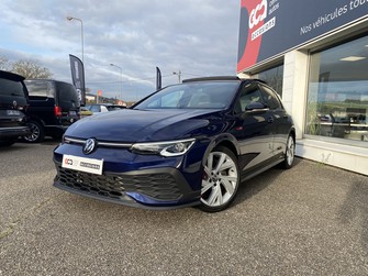 Photo Volkswagen Golf Golf 2.0 TSI 300 DSG7