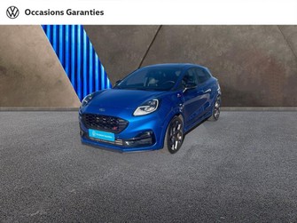 Photo Ford Puma 1.5 EcoBoost 200ch ST