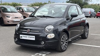 Photo Fiat 500 1.0 70 ch Hybride BSG S/S