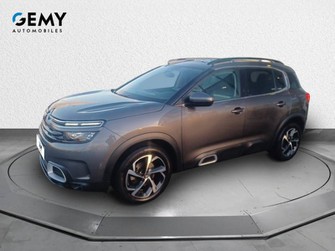 Photo Citroen C5 Aircross BlueHDi 130 S&S EAT8 Shine