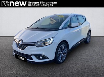 Photo Renault Scenic IV dCi 130 Energy Intens