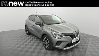 Photo Renault Captur TCe 90 Evolution