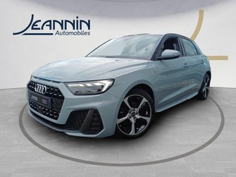 Photo Audi A1 SPORTBACK A1 Sportback 30 TFSI 110 ch S tronic 7