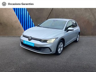 Photo Volkswagen Golf 1.0 eTSI OPF 110ch MATCH DSG7