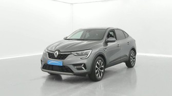 Photo Renault Arkana Arkana E-Tech 145 - 23