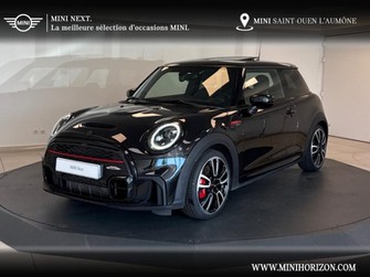 Photo Mini Mini 231ch Ultimate BVA8