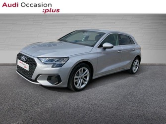 Photo Audi A3 Sportback 30 TFSI 110ch Design