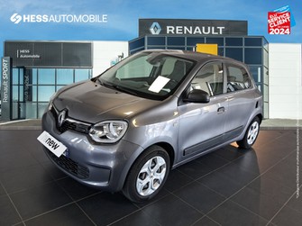 Photo Renault Twingo 1.0 SCe 65ch Zen - 21