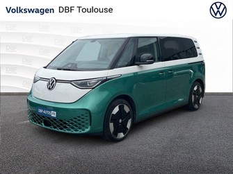 Photo Volkswagen  204 ch Pro