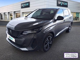 Photo Peugeot 5008 BlueHDi 130ch S&S EAT8 Allure