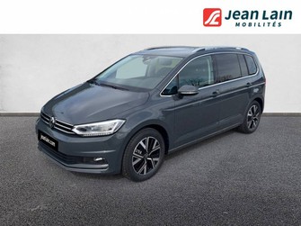 Photo Volkswagen Touran 1.5 TSI EVO 150 DSG7 7pl Style