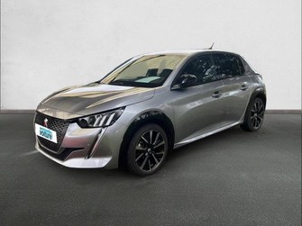 Photo Peugeot 208 PureTech 100 S&amp;S BVM6 - GT
