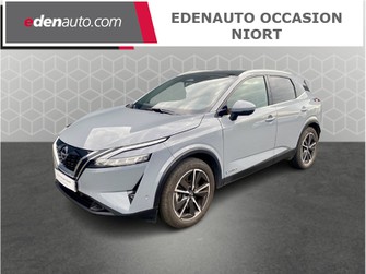 Photo Nissan Qashqai e-Power 190 ch Tekna