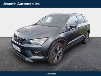 Photo Seat Ateca Ateca 1.4 EcoTSI 150 ch ACT Start/Stop