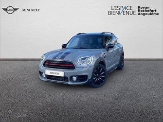 Photo Mini Countryman Countryman Cooper 136ch Oakwood Euro6d-T