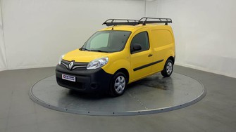 Photo Renault Kangoo VU KANGOO EXPRESS BLUE DCI 80