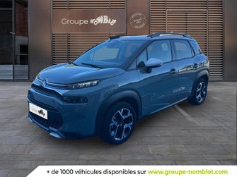 Photo Citroen C3 Aircross PureTech 130ch S&S Shine Pack EAT6