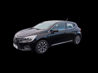 Photo Renault Clio TCe 90 - 21 Intens