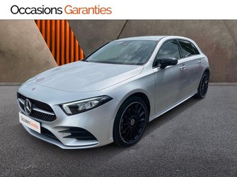 Photo Mercedes Classe A Classe A 250 e 160+102ch AMG Line 8G-DCT 8cv