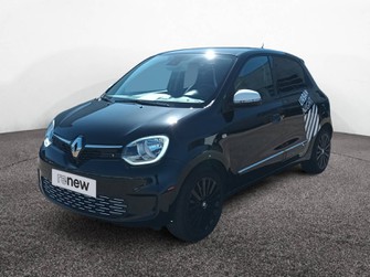 Photo Renault Twingo III Twingo III SCe 65