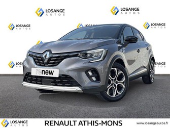 Photo Renault Captur Captur TCe 140 EDC - 21