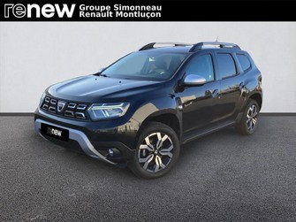 Photo Dacia Duster ECO-G 100 4x2 Essentiel