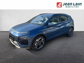 Photo Hyundai BAYON 1.0 T-GDi 100 DCT-7 Creative