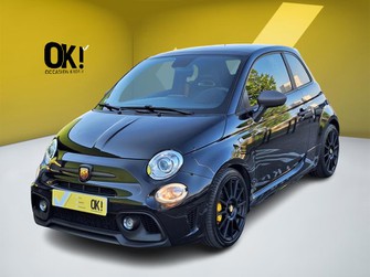 Photo Abarth 500 1.4 180 595 Competizione GPS TO Bluetooth Clim bi-