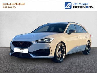 Photo Cupra Leon Sportstourer 1.5 eTSI 150 ch DSG7 V