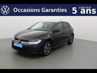 Photo Volkswagen Polo 1.0 TSI 95ch R-Line