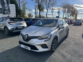 Photo Renault Clio V Clio TCe 140 - 21N