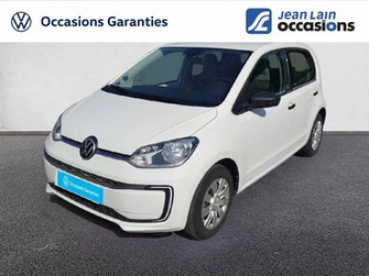 Photo Volkswagen Up ! e-up! 2.0 Electrique