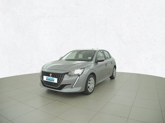 Photo Peugeot 208 BUSINESS 208 PureTech 100 S&S BVM6